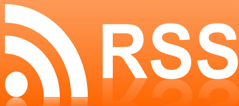 Cách lấy RSS Feed trang web, blog để lấy bài viết