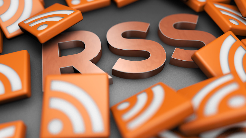 RSS từ AZ RSS là gì Cách đọc tin bằng RSS là gì