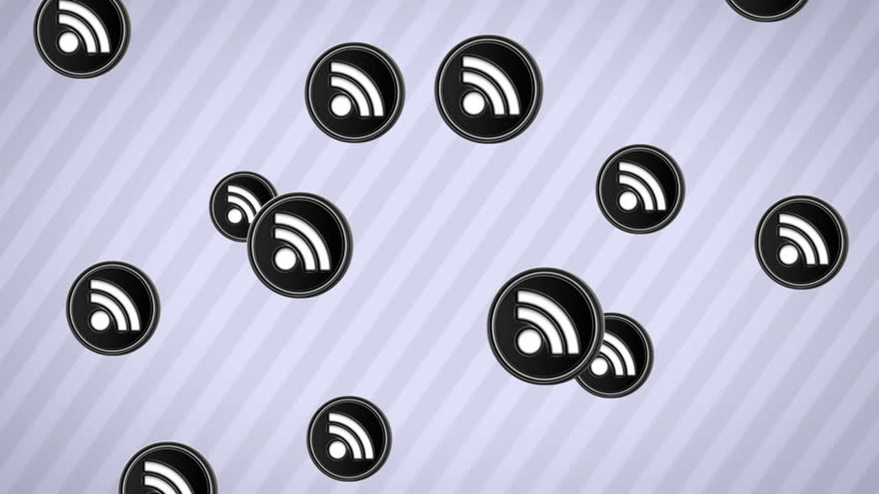 RSS từ AZ RSS là gì Cách đọc tin bằng RSS là gì