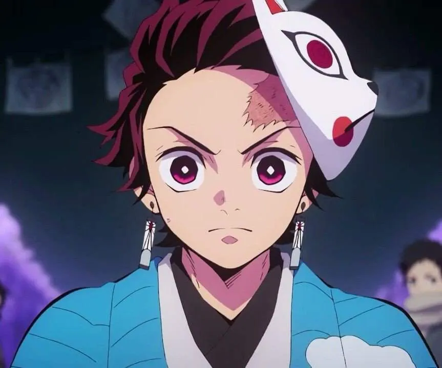 Top nhân vật được yêu thích của Kimetsu no Yaiba: Ai là người đứng đầu? - Kỷ nguyên công nghệ Top Nhân Vật Được Yêu Thích Của Kimetsu No Yaiba: Ai Là Người Đứng Đầu? - Kỷ Nguyên Công Nghệ